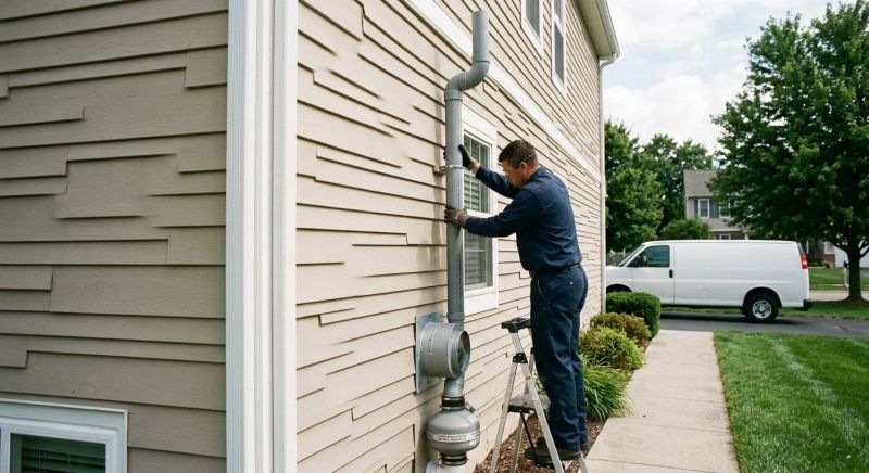 Increase Your Radon Extraction Business with an AI Driven, Targeted Website