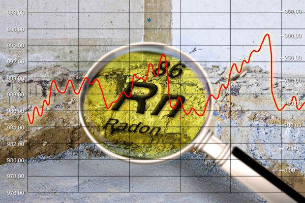 Radon Abatement