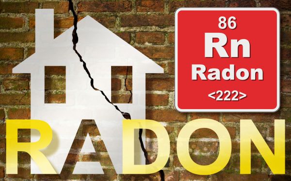 Radon Elimination - Radon Elimination San Jose, California