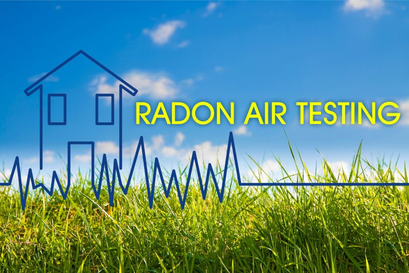 Indoor Radon Testing