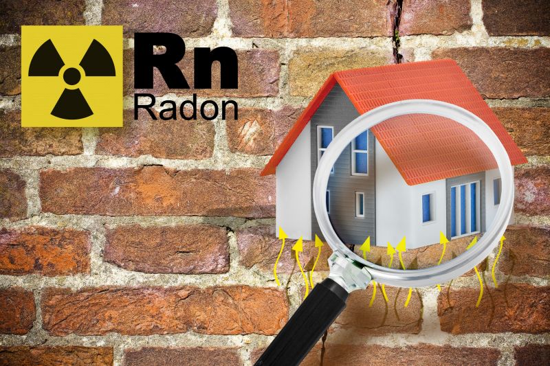 Radon Extraction