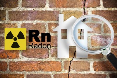 Radon Extraction