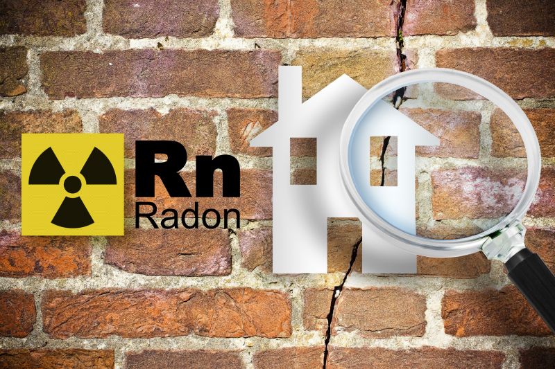 Radon Extraction