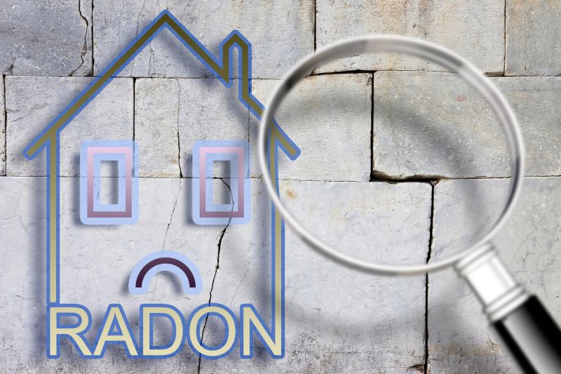 Radon Mitigation Service in Lake County, IL