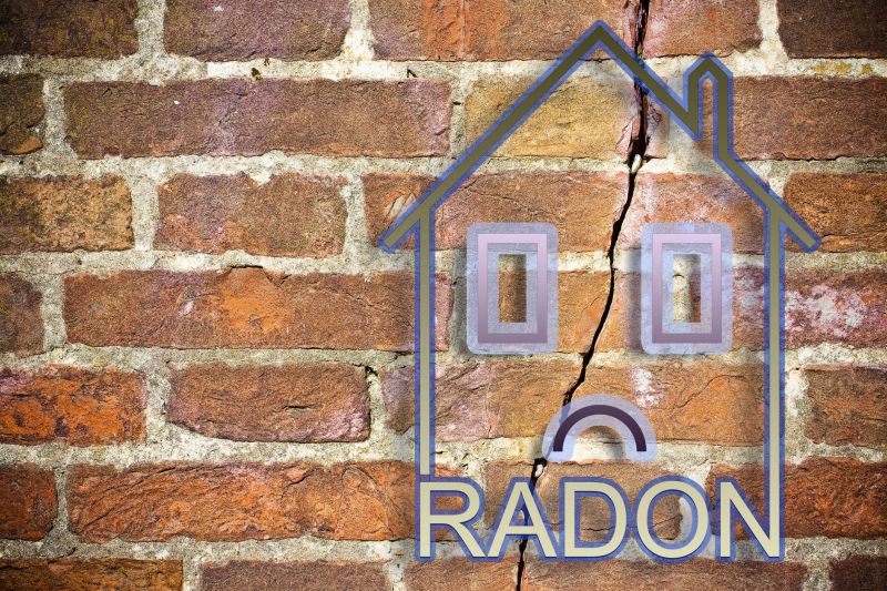 Radon Testing Service in Naperville, IL