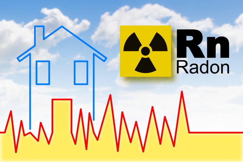 Regular Radon Monitoring